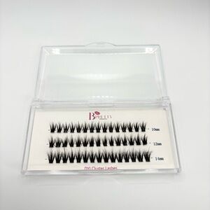 521 Lash Clusters
